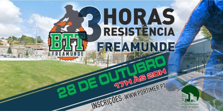3h resistência clube btt freamunde 2024