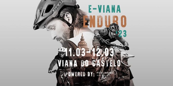 2ª Edição E-Viana Enduro Bike
