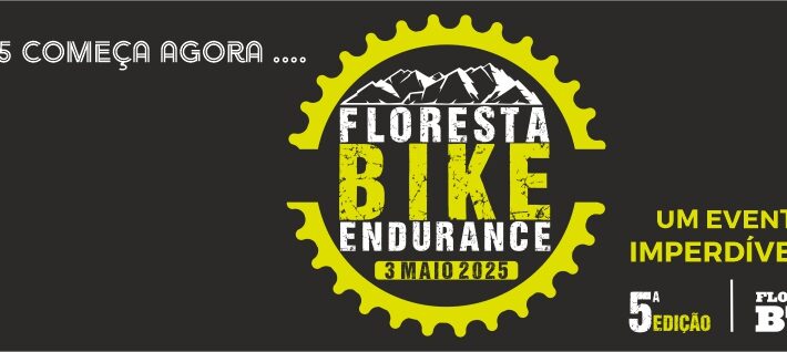 Floresta Bike Endurance