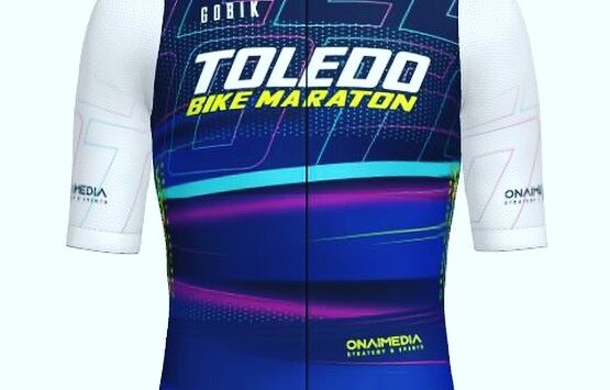 Toledo Bike Maratón 2023