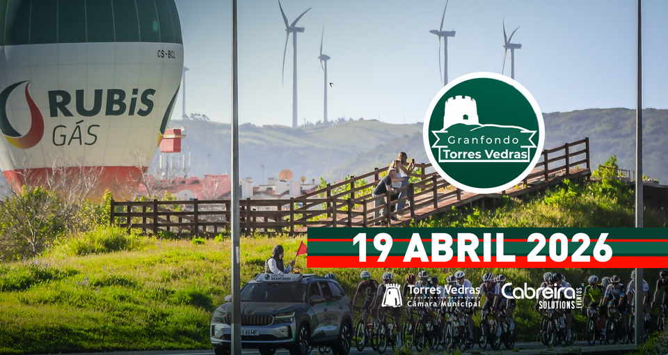 Granfondo de Torres Vedras