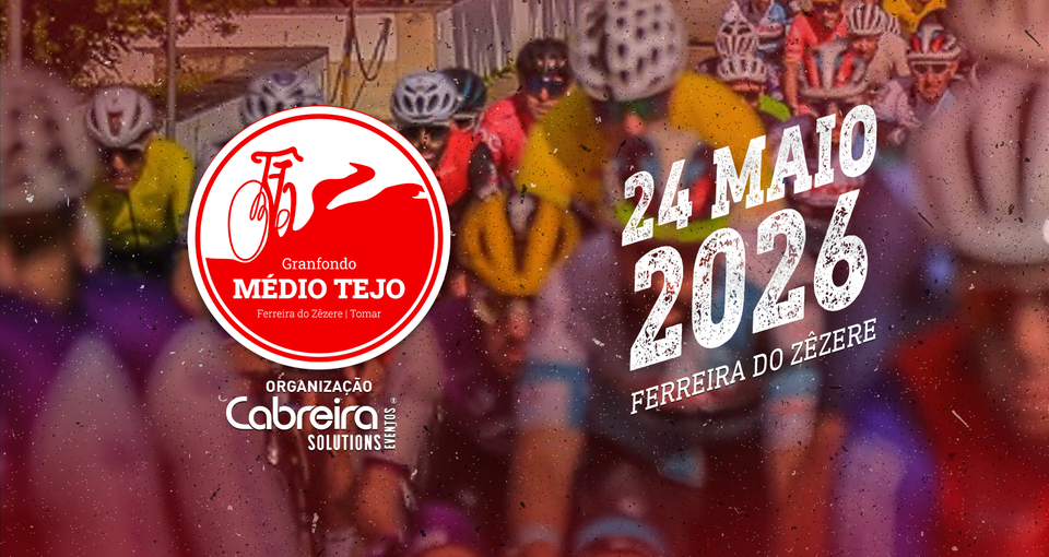 GRANFONDO MÉDIO TEJO