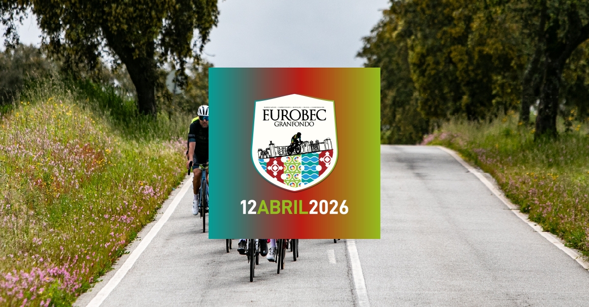 EuroBEC Granfondo 2026