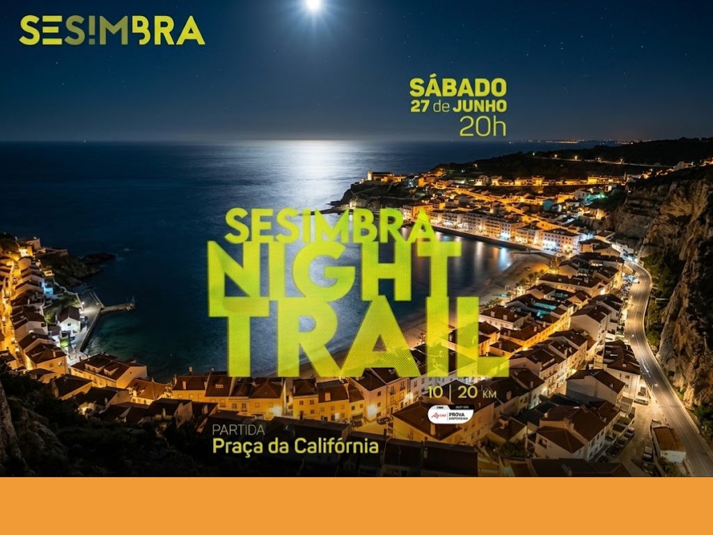 IV SESIMBRA NIGHT TRAIL