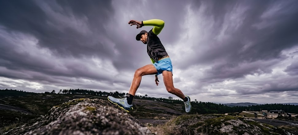 Guia de Pacing para Trail