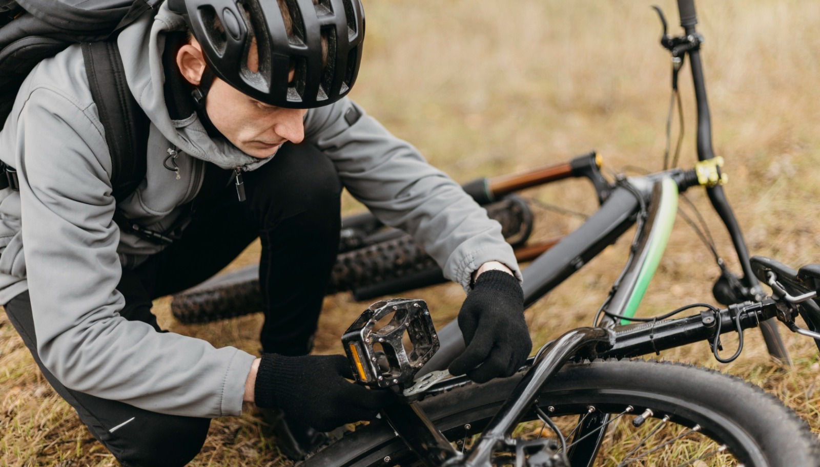 Prepara a tua próxima prova sem stress. Aprende a organizar o teu saco, verificar a bicicleta na véspera e garante que não te esqueces de nada no dia do evento.
