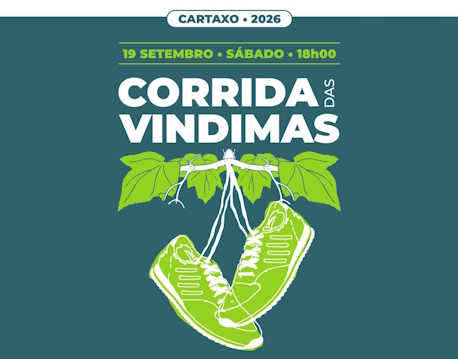 Corrida das Vindimas