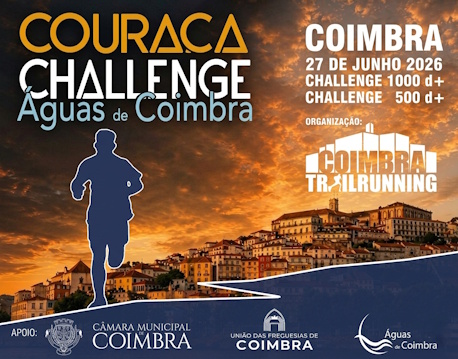 Couraça Challenge