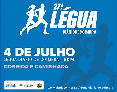 Légua Diário de Coimbra