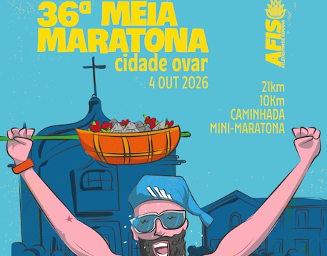 Meia-Maratona de Ovar